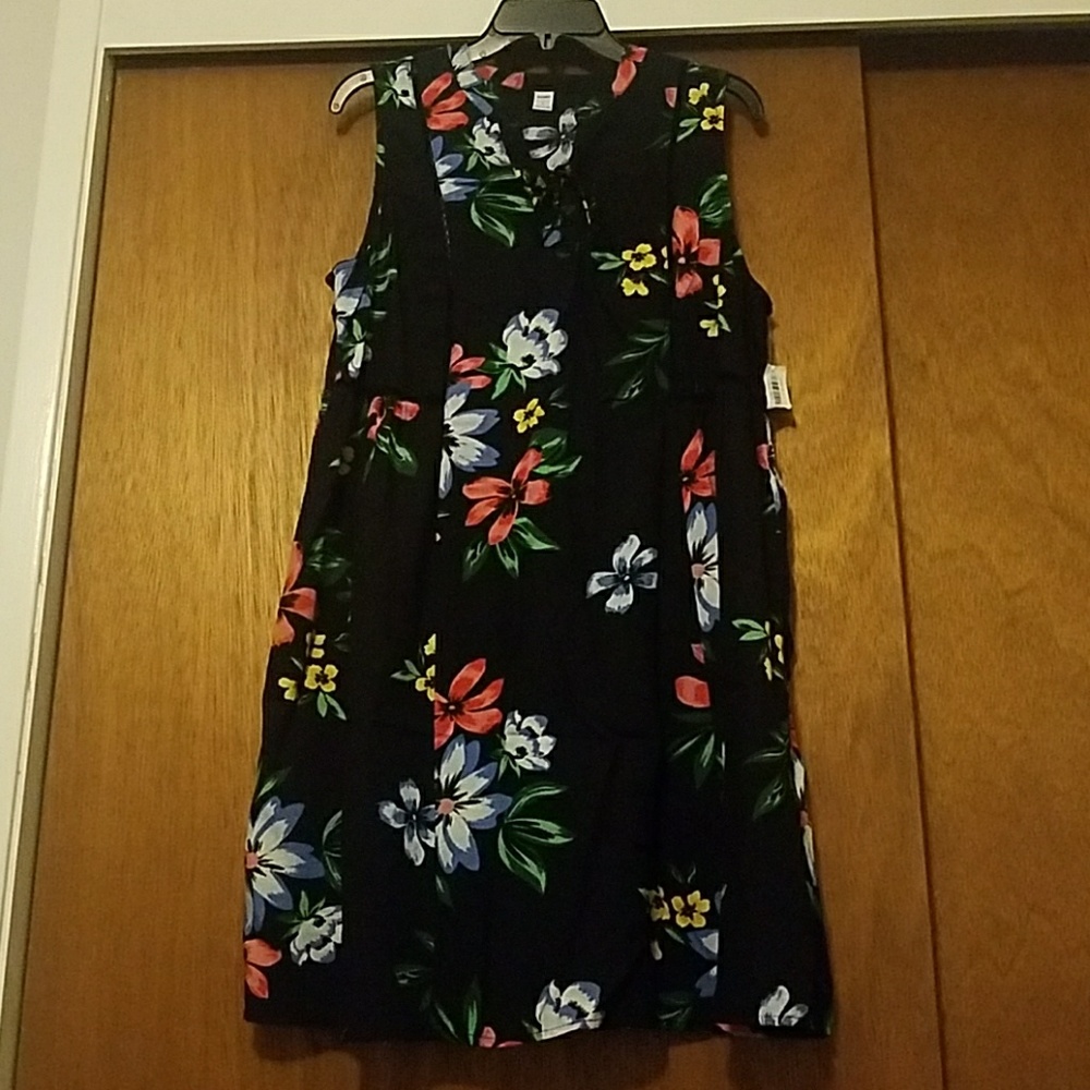 dress